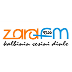 Zara FM Top 40/Pop