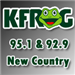K-FROG Country