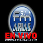 FM Arias Spanish Music