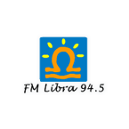 FM Libra Spanish Music