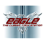 Eagle 100.9 Classic Rock