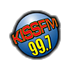 KISS FM 99.7 Top 40/Pop