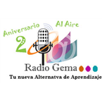 Radio Gema Spanish Music