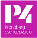 P4 Kronoberg Alternative Rock