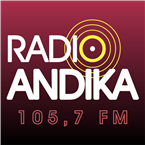 Radio ANDIKA Variety