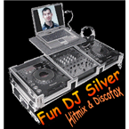 Fun DJ Silver Variety