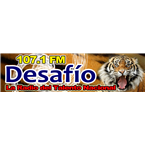 Desafio 107.1 FM Variety