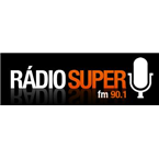 Rádio Super FM Evangélica