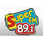 Radio Super FM Brazilian Popular