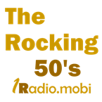 The Rocking 50s 50`s