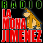 La Mona Jimenez 