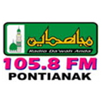 Mujahidin FM 