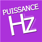 Puissance Hertz Top 40/Pop