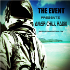 AMSR Chill Radio Ambient