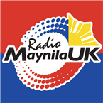Radio Maynila UK Alternative Rock