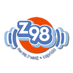 Z98 Radio Laprida 