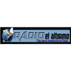 Radio El Altísimo 