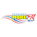 More FM Tauranga Adult Contemporary