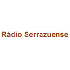 Rádio Serrazuense Forró