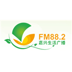 Jiaxing Life Radio Life