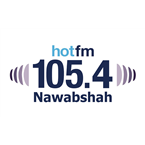 Hot FM 105 - Nawabshah Variety