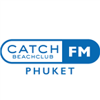 CATCH BEACH CLUB FM 