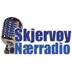 Skjervøy Nærradio Weather