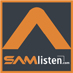 SAMlisten - Romántica Romántica