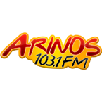 Rádio Arinos FM Brazilian Popular