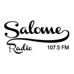 Rádio Salome FM Rumba