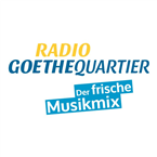 Radio Goethequartier 