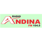 Radio Andina (Malargüe) Spanish Music