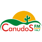 Rádio Canudos FM Brazilian Popular