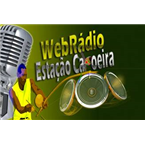 Radio Estação Capoeira Specialty