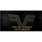Force Fusion Pro Audio 