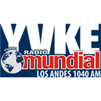 Mundial Los Andes 1040 AM Politics