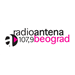 Radio Antena Beograd World Talk