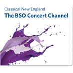 WGBH BSO Concert Channel Local Music