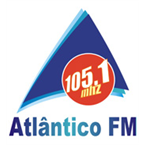 Rádio Atlantico FM Brazilian Popular