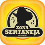 Rádio Web Zona Sertaneja Sertanejo Pop