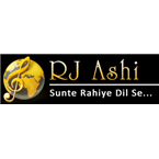 RjAshiin Sad Songs Radio Bollywood