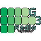 G3 Radio Musica sin limite 