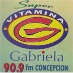 RADIO GABRIELA MUNDO JOVEN 