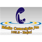 Rádio Conceição 105.9 FM Catholic Talk