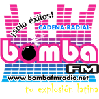 Bomba FM Radio (Despecho y Ranchera) Ranchera