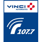 Radio Vinci Autoroutes Sud - ASF Est 