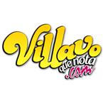 Villavoquenota.com Radio electrónica 