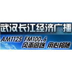 Wuhan Yangtze River Economics Radio Economics