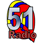 RADIO Q51 Spanish Music