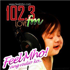 102.3 Love FM Love Songs